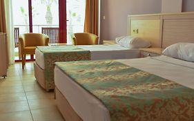 Gumuldur Resort Hotel & Spa